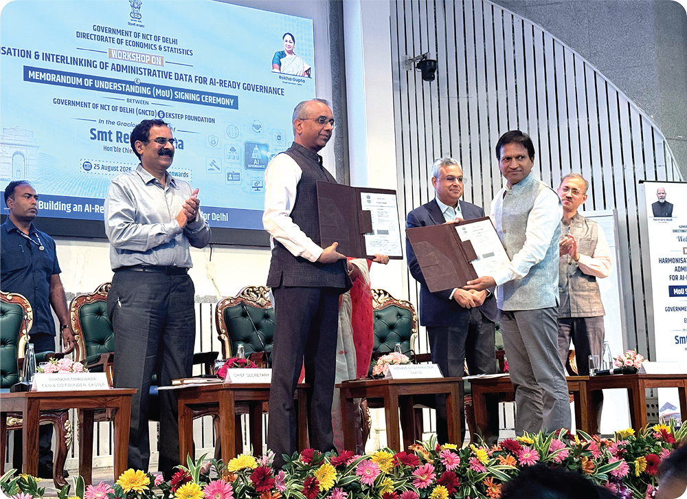 National Summit