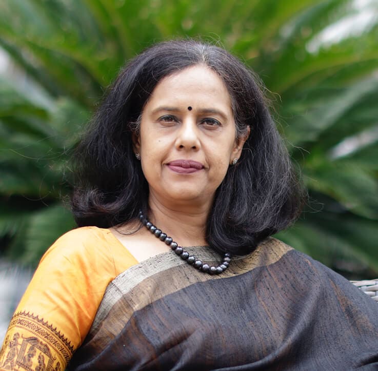 Shalini Kapoor