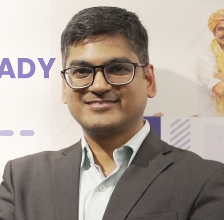 Anuj Gupta