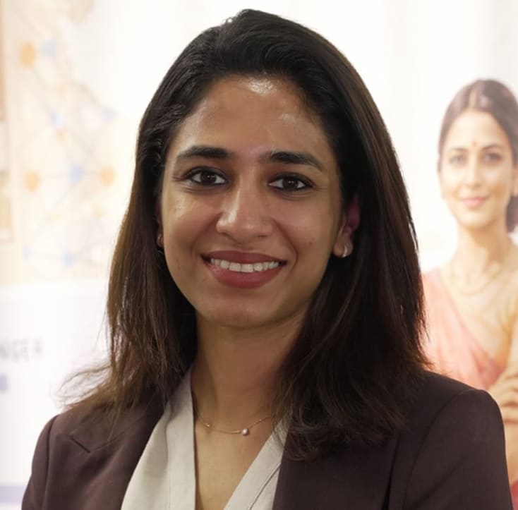 Pooja Manjooran