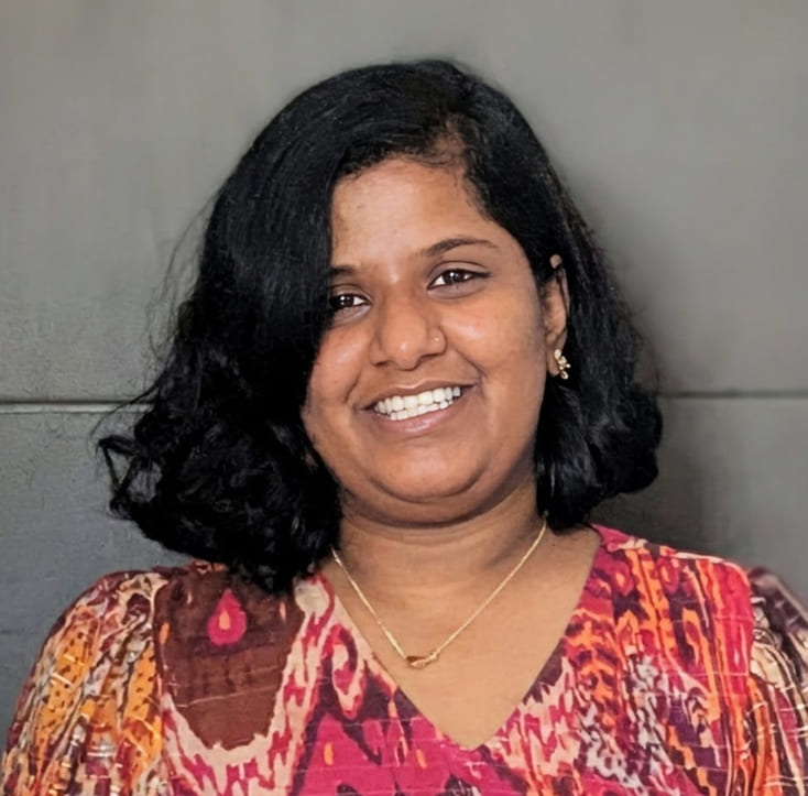 Prathyusha.V.Praviraj