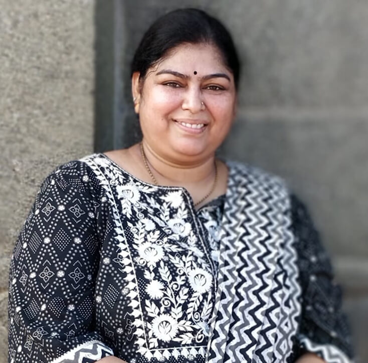 Hema Naik